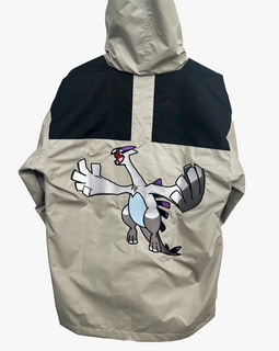 Premium lugia Embroidered Jacket