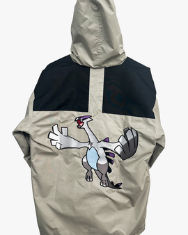 Premium lugia Embroidered Jacket