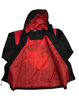 Premium Shiny Gyarados Embroidered Jacket