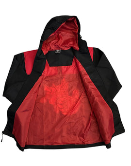Premium Shiny Gyarados Embroidered Jacket