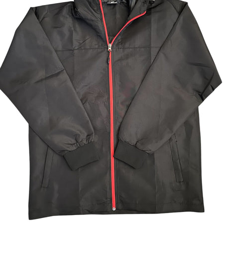 Shiny Rayquaza Premium Jacket – Black
