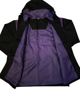 Gengar Embroidered Jacket – Premium Jacket