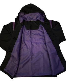 Gengar Embroidered Jacket – Premium Jacket