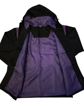 Gengar Embroidered Jacket – Premium Jacket