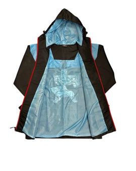 Mega Lucario Premium Jacket Windbreaker