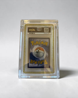 GUARD Acrylic Case With Guard