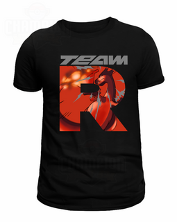 Team Rocket Dark Charizard Shirt – Oversized Heat for Real Trainers