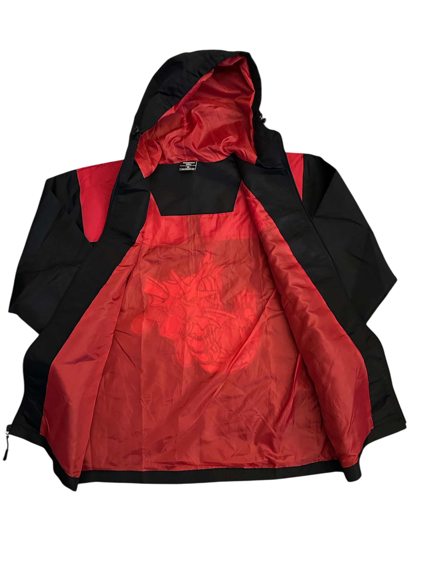 Premium Shiny Gyarados Embroidered Jacket - Image 2