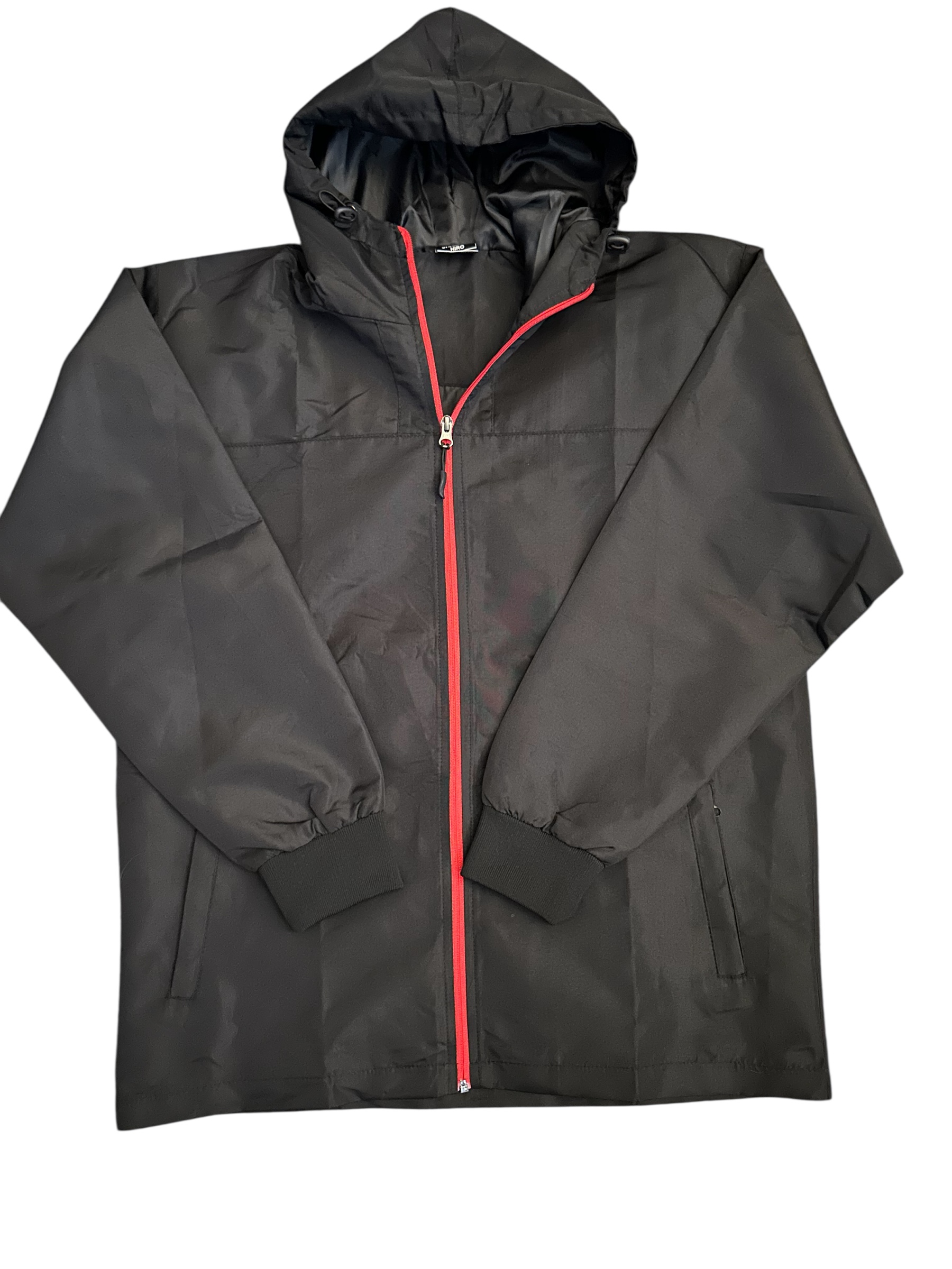 Shiny Rayquaza Premium Jacket β Black - Image 3