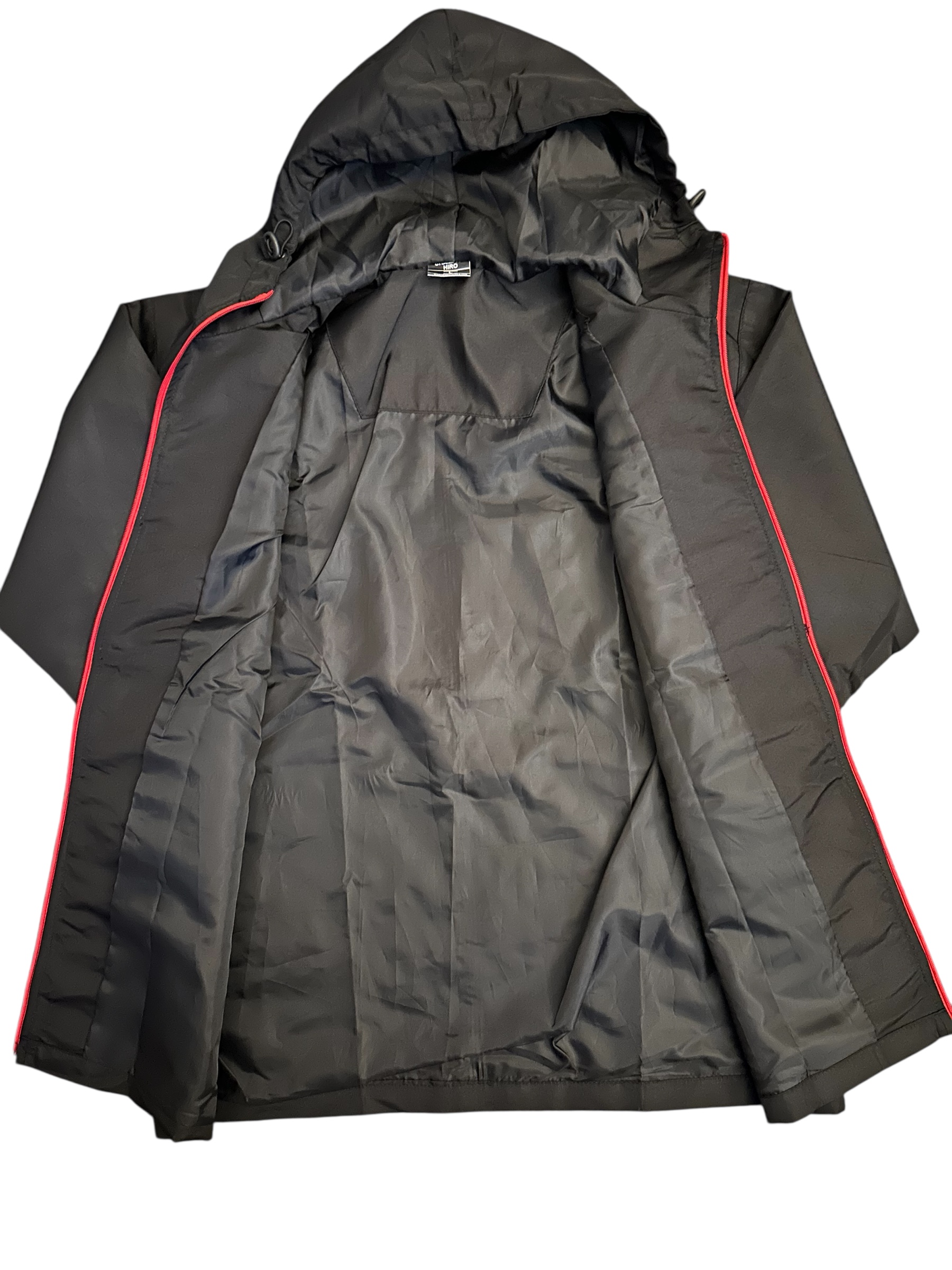 Shiny Rayquaza Premium Jacket β Black - Image 2