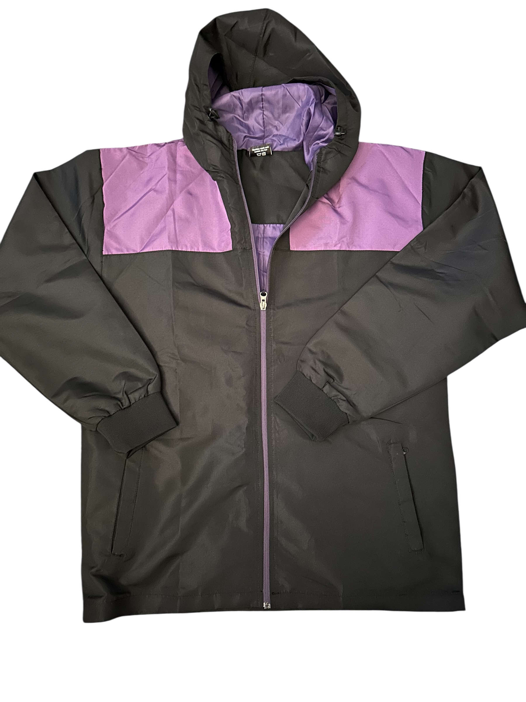 Gengar Embroidered Jacket - Premium Jacket - Image 3