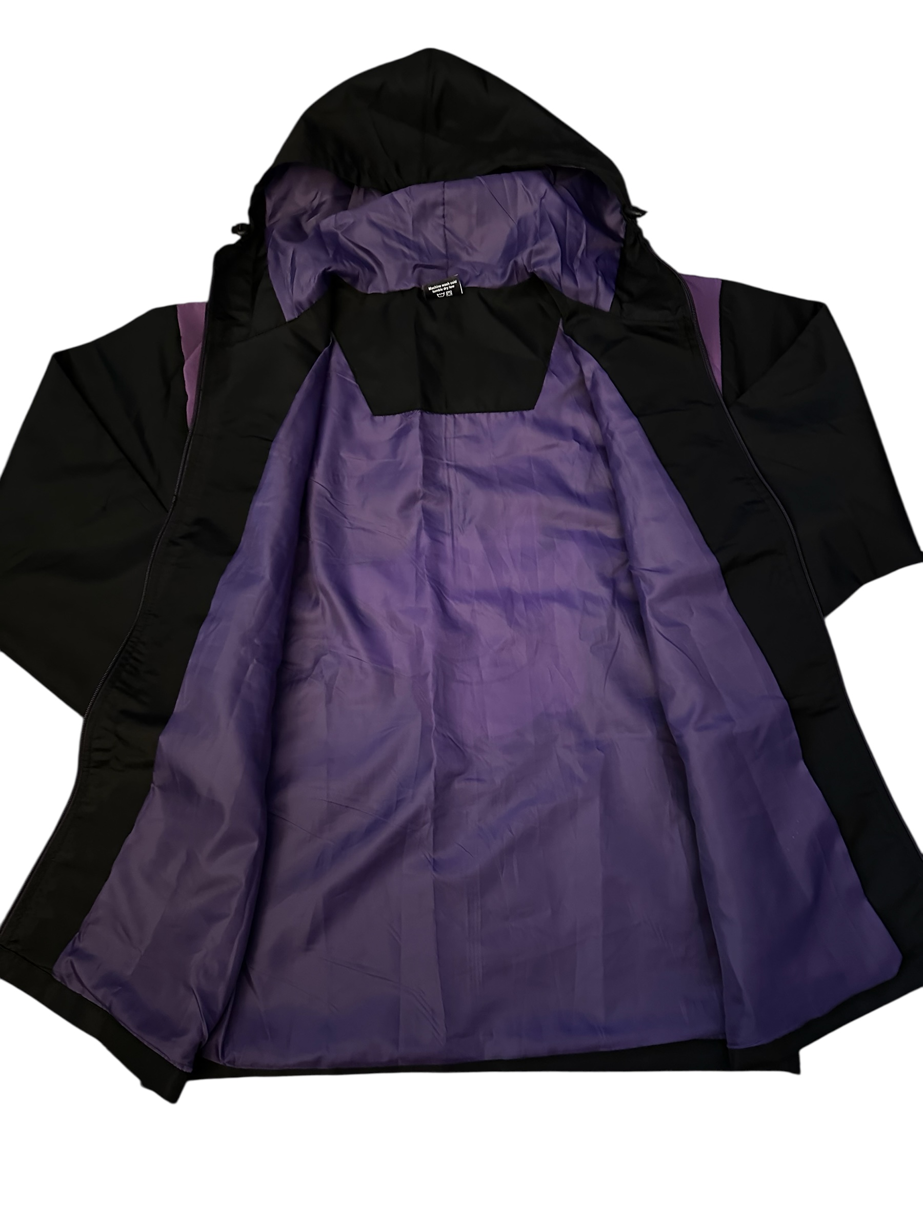 Gengar Embroidered Jacket - Premium Jacket - Image 2